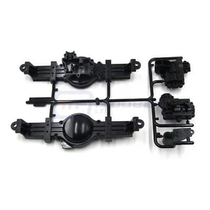 Tamiya Juggernaut 2/Agrios/TXT-1/TXT-2, 0005760/1005760 B Parts (Axle Case), NEW - Picture 1 of 2