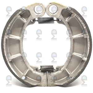 Ganasce Freno Post Per Honda Rancher 420 4X4 TRX420FPE TRX420FPM 2009-2013 / Es - Foto 1 di 1