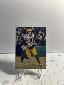 JORDAN LOVE ROOKIE CARD Green Bay Packers Football 2020 PANINI LUMINANCE RC - Picture 1 of 4