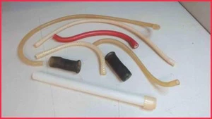 Wasser Schlauch Set Satz Diverse AEG Cafe Ole Type 317 - Bild 1 von 1