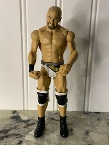 Figurine Cesaro WWE Wrestling Series 73 par Mattel - Photo 1/3
