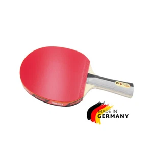 TIBHAR Balsa IV Light Duo   Freizeit Tischtennis - Bild 1 von 4