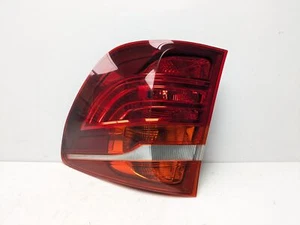 BMW X3 F25 REAR TAIL LIGHT RIGHT DRIVER SIDE OFFSIDE 2013 - Picture 1 of 7