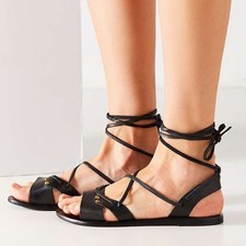 urban outfitters gladiator sandals
