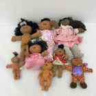 Lot de poupées patch chou enfants jeu collection poupée vente en gros
