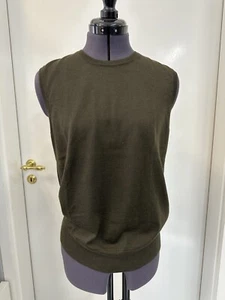 Ralph Lauren Pullunder Damen Größe M Cachmere Oliv gepflegt ! - Bild 1 von 6