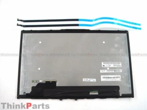 Neu/Orig Lenovo Yoga C940-14IIL FHD Touchscreen LCD Bildschirm Modul mit Band 5D10S39595 - Bild 1 von 4