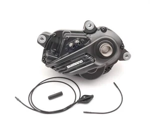 Shimano Steps Conversion Kit On EP8 Motor DU-EP800 25km/H 85Nm E-Bike E8000 - Picture 1 of 1