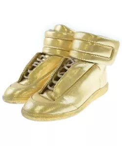 Maison Margiela Sneakers Gold EU38(Approx. 24.5cm) 2200406563019 - Picture 1 of 7