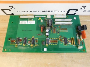 Allen Bradley 74101-075-53 Rev C Antriebsplatine gebraucht CWP - Bild 1 von 4
