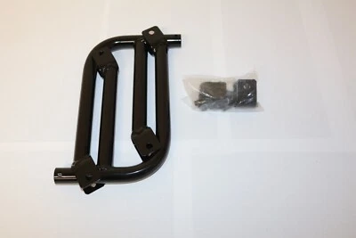 Kymco Rear Black Brush Guard Kit MXU500i 2014 MXU700i 2013-2018 OEM GH-1132-A0 - Image 1 of 3