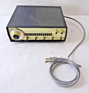 Wavetek 182A 4Mhz Function Generator - Picture 1 of 5