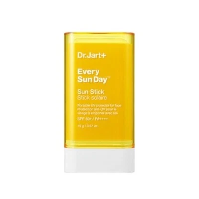 Barra solar Dr.Jart+ Every Sun Day SPF48+ PA++++ 19 g Foto 1 de 4