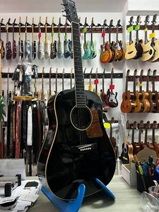 Ibanez pf200 bk 1202 chitarra acustica - Foto 1 di 3
