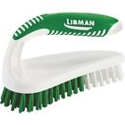 libman scrub brush - Libman Power Scrub Brush