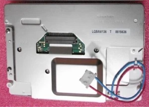 NEW 5.0-inch FOR 320*234 LCD PANEL SCREEN LQ5AW136T With 90 days warranty - Picture 1 of 9