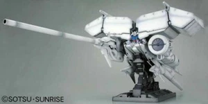 BANDAI MODEL KIT HGUC RX-78 GP03 DENDROBIUM 1/144 GUNDAM PRONTA CONSEGNA - Picture 1 of 1