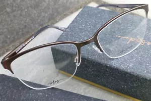 Episode 277 Spectacle Glasses Frames inc case etc New - Picture 1 of 12