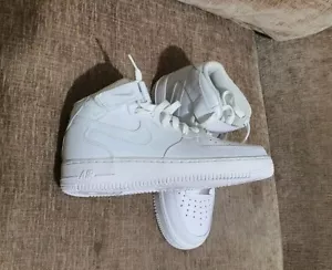 Nike Air Force 1 Mid '07 Herren Unisex Schuh Neu ohne Karton - Bild 1 von 18
