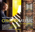 Borup-Jorgensen / Ch - Orgelmusik von Axel Borup-Jorgensen [Neu SACD]