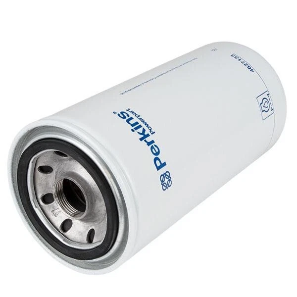 PERKINS 油过滤器 4627133 — 第 1/1 张图片