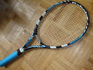 Babolat Pure Drive Tennis Racquet Babolat 4 3/8 - Picture 1 of 6