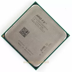 100% test AMD FX-Series FX-6200 CPU Processor FD6200FRW6KGU 3.8GHz Socket AM3+ - Picture 1 of 3