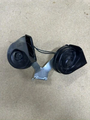 Conjunto de bocinas y soporte OEM 2003-2010 Lincoln MKX Navigator Expedition Foto 1 de 4