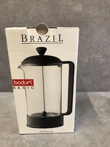 Bodum Basic Brazil Set Kaffeebereiter | #2 - Bild 1 von 3