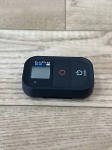 GoPro ARMTE-001 WiFi Remote Control for GoPro Hero 3/4/5/6/7/8 No Charging Cable - Picture 1 of 2