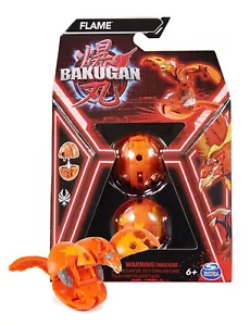 Bakugan Battle League Flame Neu im Paket - Bild 1 von 1