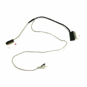 Ladebuchse Video Bildschirm Cable Lvds für HP 15-BA033CA 15-BA033NA 15-BA033NF - Bild 1 von 1