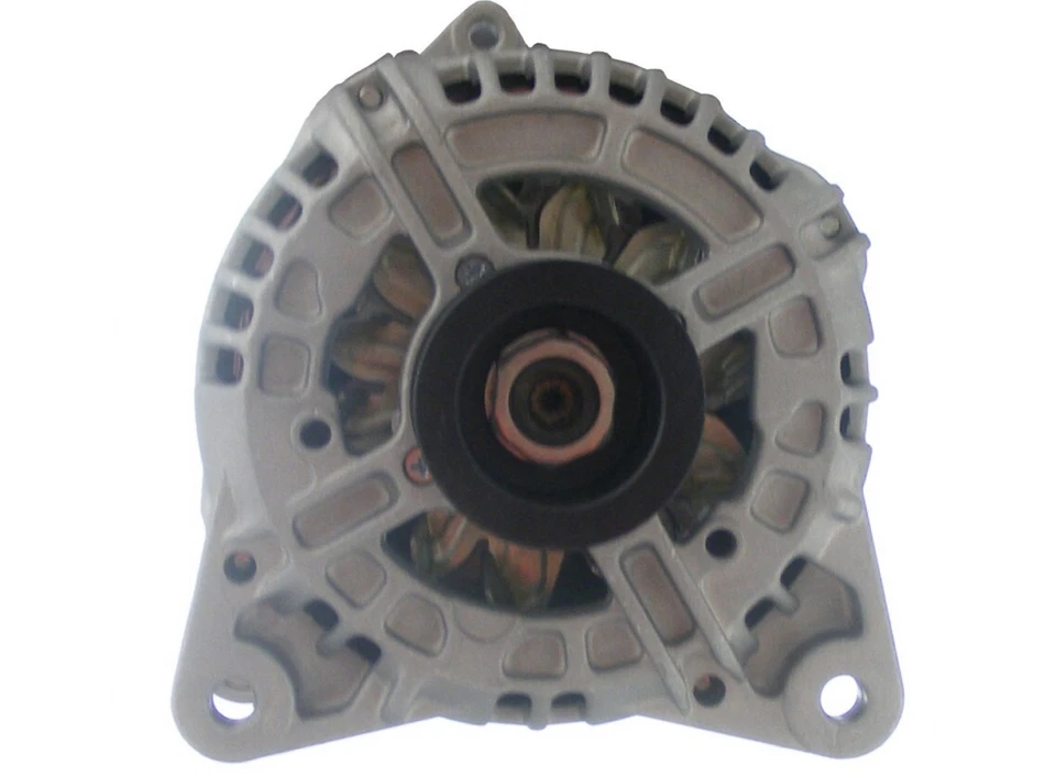 Vauxhall Vivaro X83 2005-2015 Alternator BRAND NEW OEM QUALITY 3 YEARS WARRANTY - Image 1 of 3