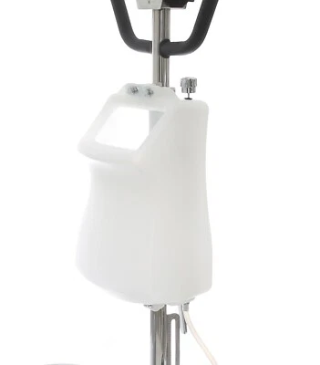 Tank For Floor Machines, 3.4 Gallon "13L Capacity" white color - Image 1 of 4