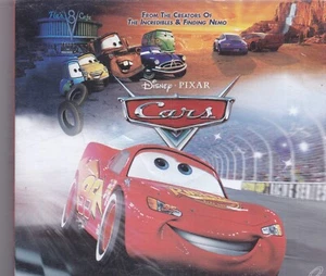 Disney -Pixar Cars 2 DVD Computer Game Boxset - Imagen 1 de 1