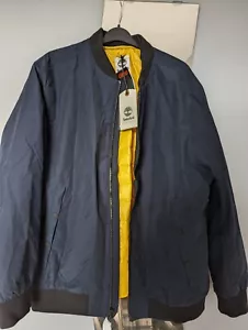 NWT Timberland Men 3-in-1 Waterproof Scar Ridge Jacket Size M - Picture 1 of 10