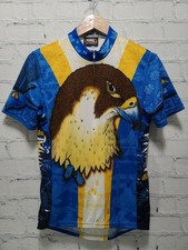 Primal Wear Air Force Military Issue Cycling Jersey Men's Bicycle Medium M   A12