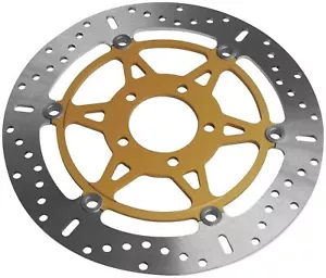 Rotor de freno delantero EBC Pro-Lite X (MD2089X) - Imagen 1 de 1