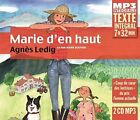 Agnes Ledig - Marie D'en Haut [New CD] 2 Pack