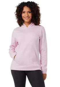 NEU DAMEN 32 GRAD COOLER ULTRAWEICHER KAPUZENPULLOVER SWEATSHIRT HOODIE VARIANTE - Bild 1 von 6