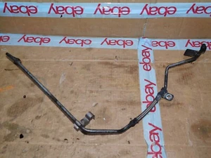 FORD TRANSIT CUSTOM 2012-2015 2.2 TDCI OIL FEED PIPE FOR TURBOCHARGER - Picture 1 of 3