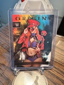2023 Panini WWE Chronicles Gigi Dolin Origins Bronze Parallel #136 - Picture 1 of 1
