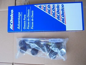 82-92 Camaro Firebird Sway Bar Suspension Stabilizer Bar Link Kit - Picture 1 of 1