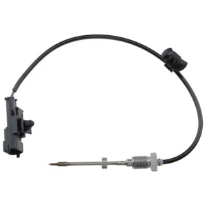 NTY Abgastemperatursensor für Hyundai IX35 1.7 CRDi Tucson KIA Sportage Optima - Picture 1 of 3