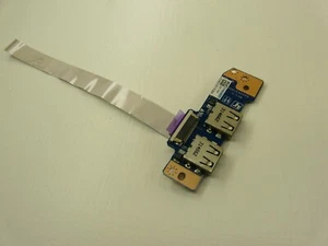 USB Board aus einem Sony Vaio SVF1521Z1EB - Bild 1 von 1