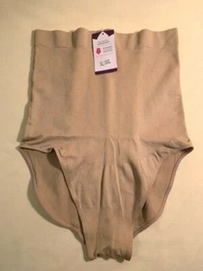 NWT Empetua High Waisted SHAPER PANTY Size XL/XXL Shapewear - Picture 1 of 7