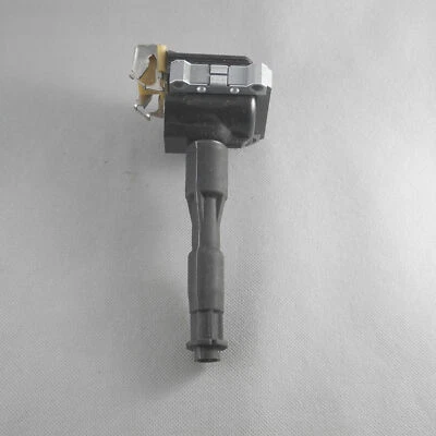 GENUINE Bosch Brand NEW Ignition Coil For BMW 325i 525i 740i 840i M3 0221504410 - Image 1 of 4