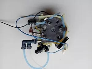 jura impressa xf50 Ersatzteile Durchlauferhitzer Boiler Heatwell - Bild 1 von 5