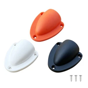 Clam Shell Vent Ventilator Vent for Outlet Yacht Kayak with Mounting Screws - Picture 1 of 14