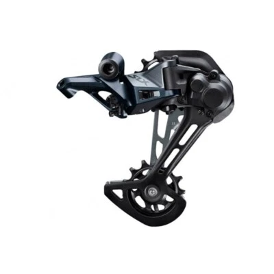 Shimano SLX RD-M7100 12-Speed Long Rear Derailleur Shadow+ IRDM7100SGS - image 1 of 2